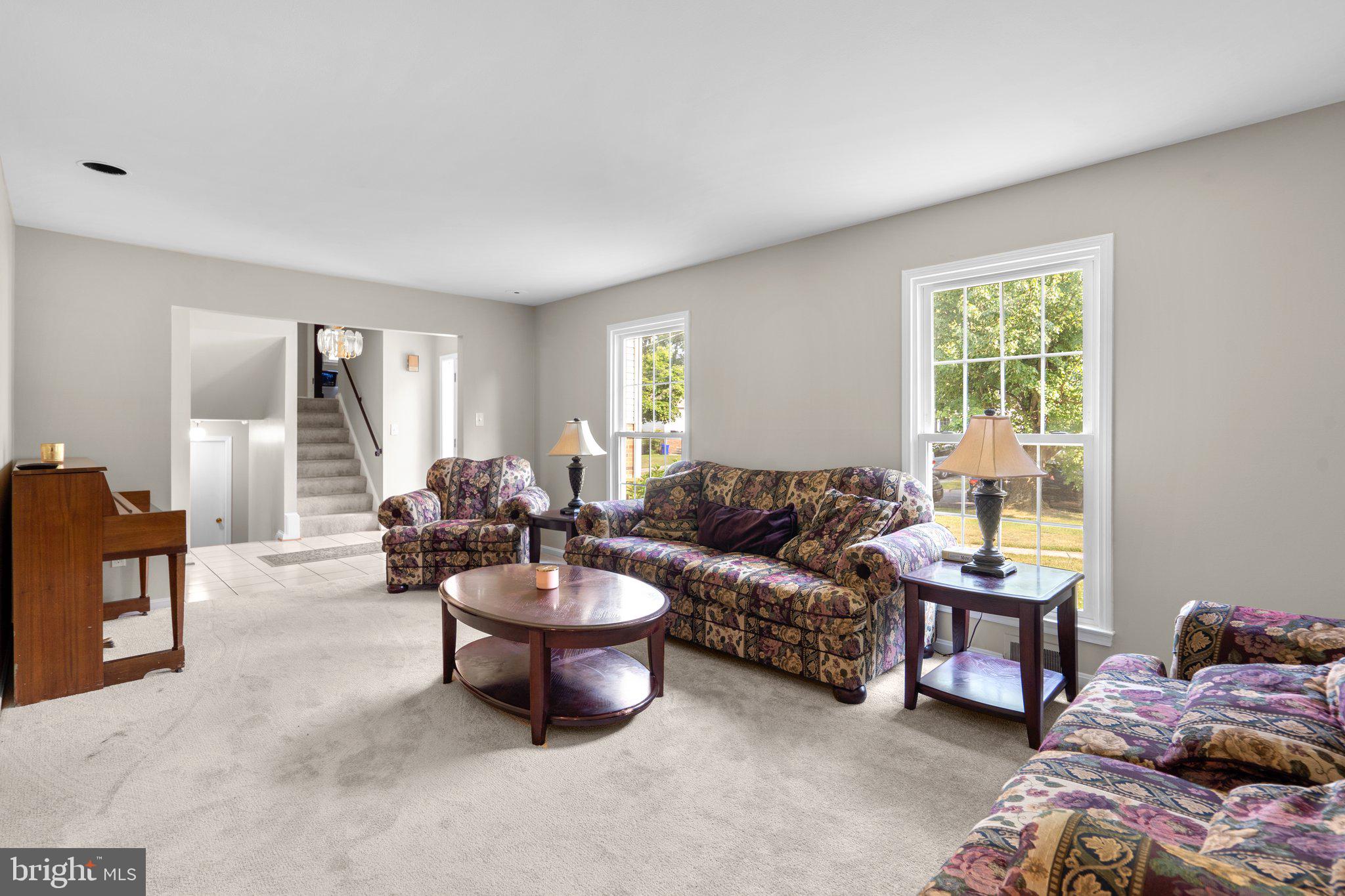 FAIRKNOLL - Residential