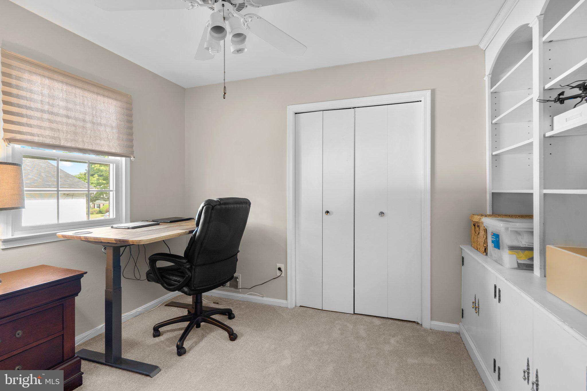 FAIRKNOLL - Residential