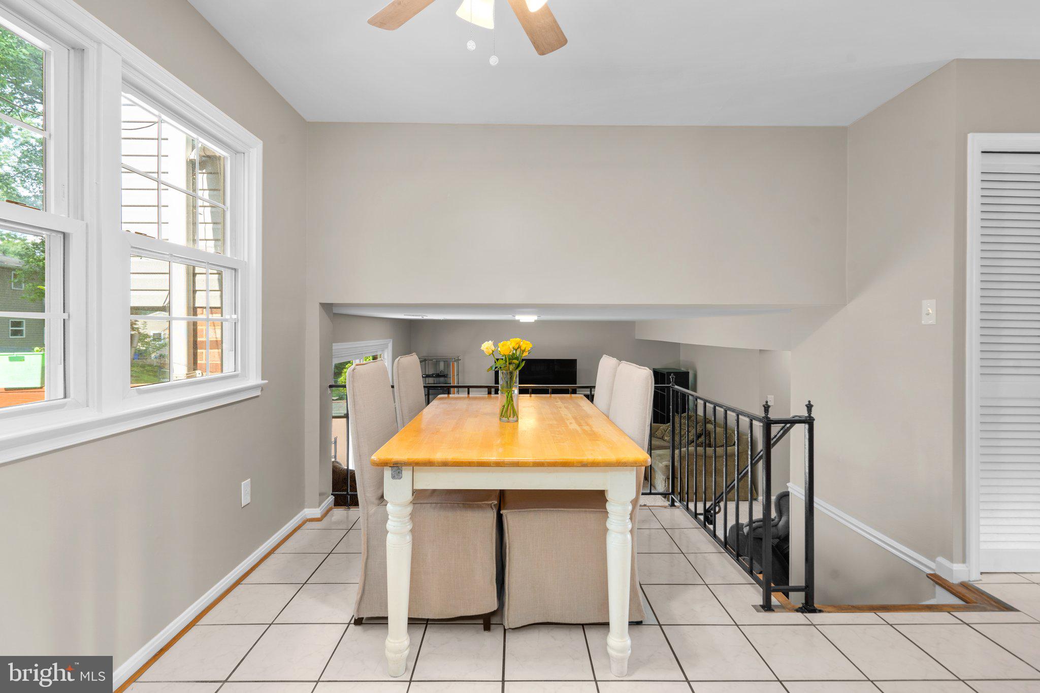 FAIRKNOLL - Residential