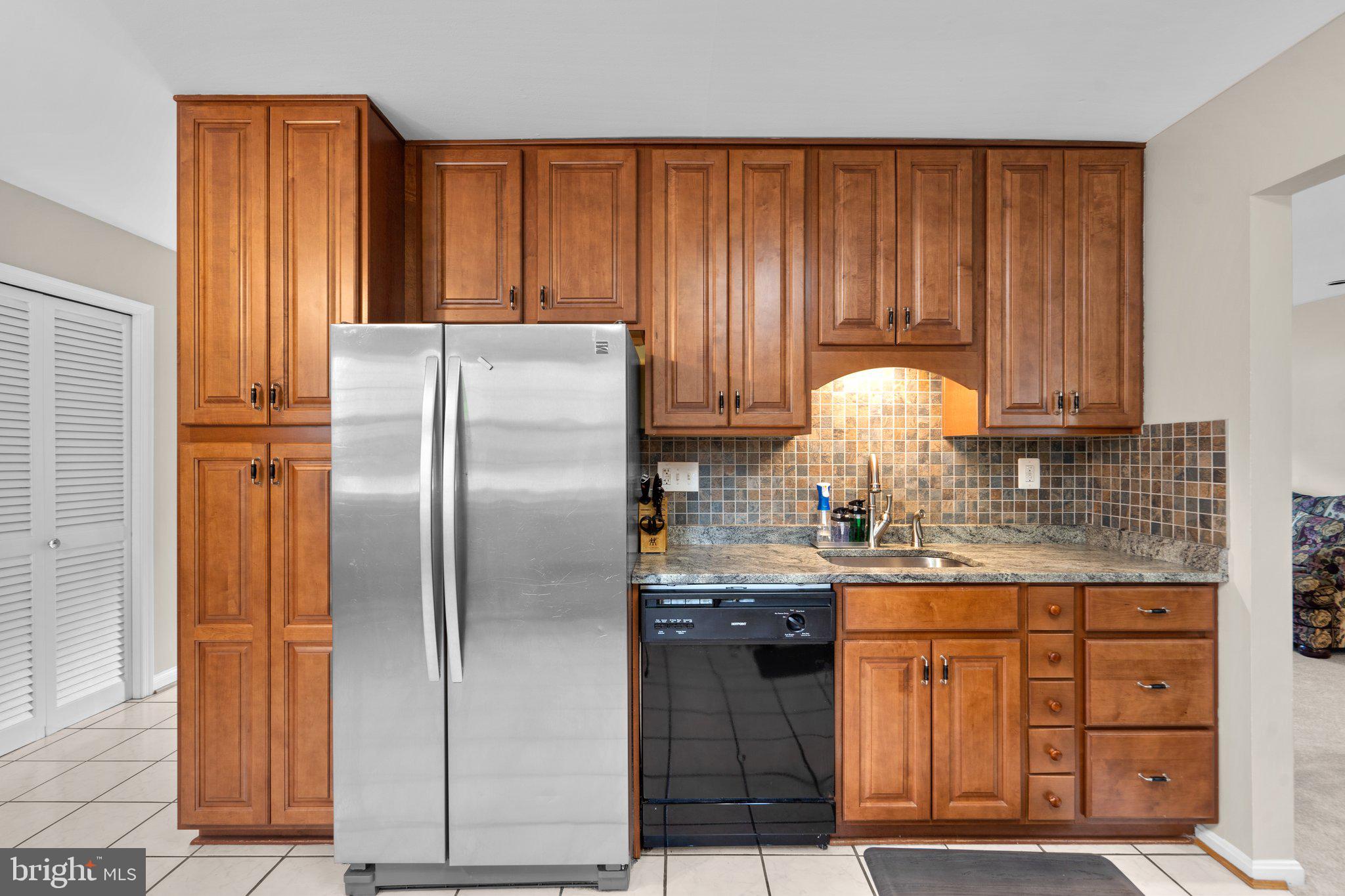 FAIRKNOLL - Residential