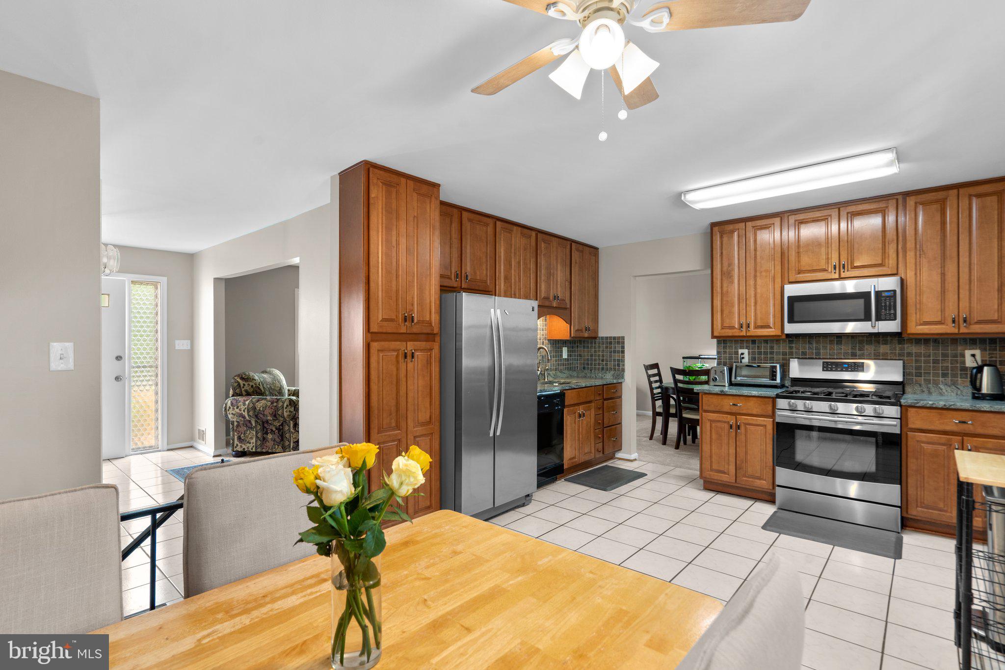 FAIRKNOLL - Residential