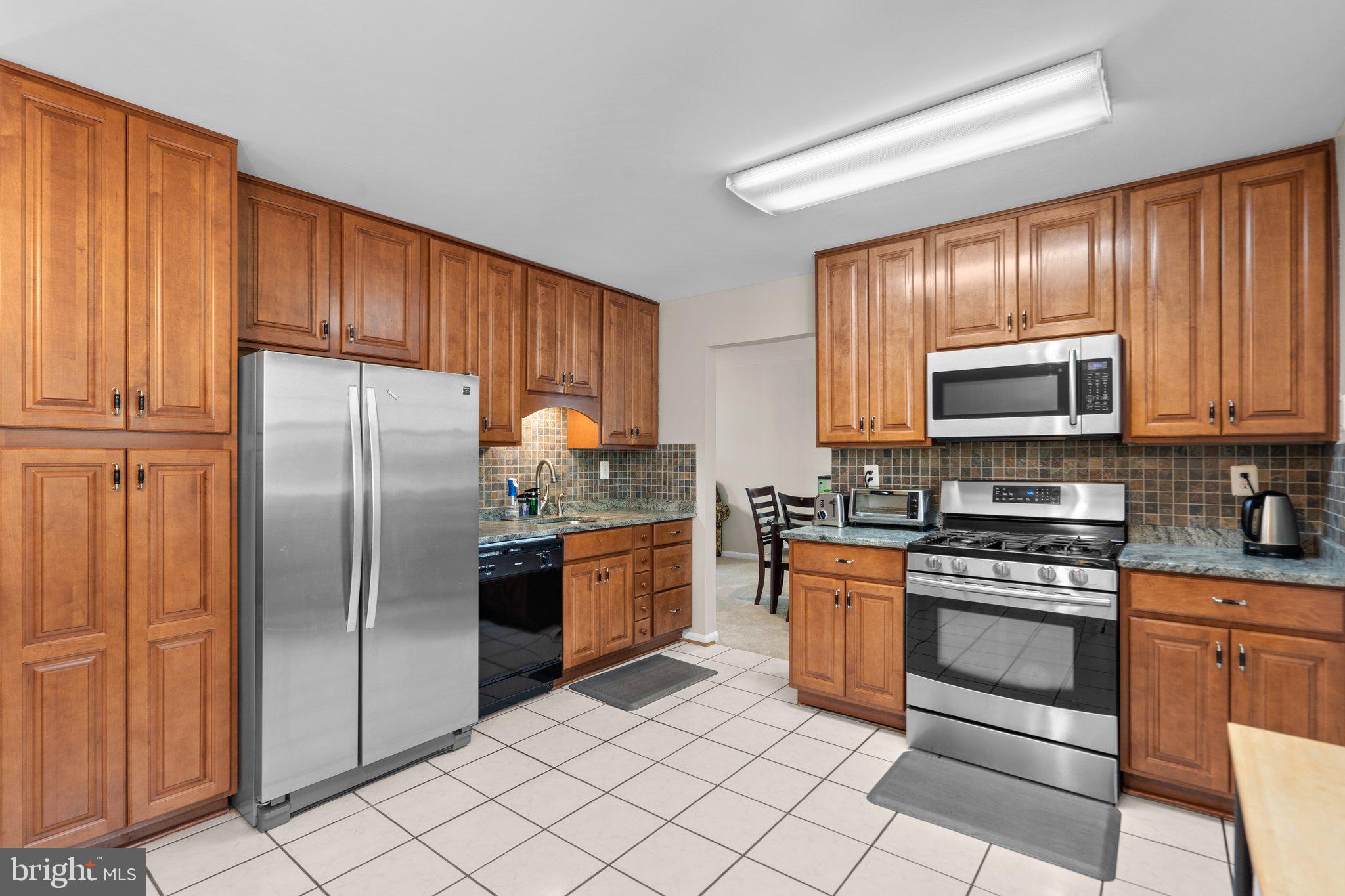 FAIRKNOLL - Residential