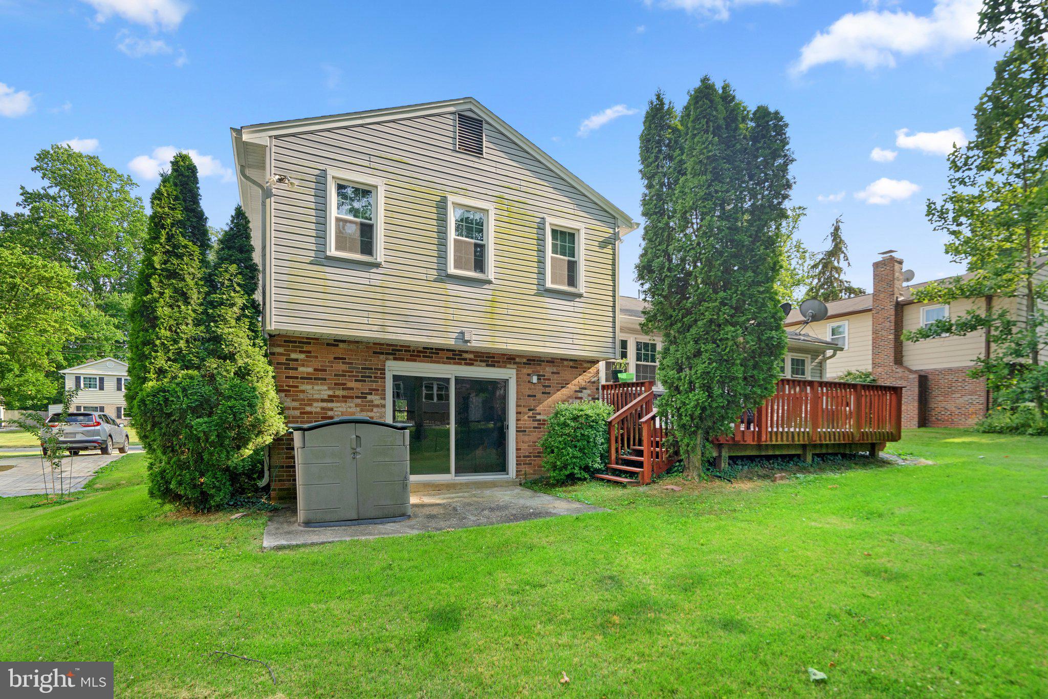 FAIRKNOLL - Residential