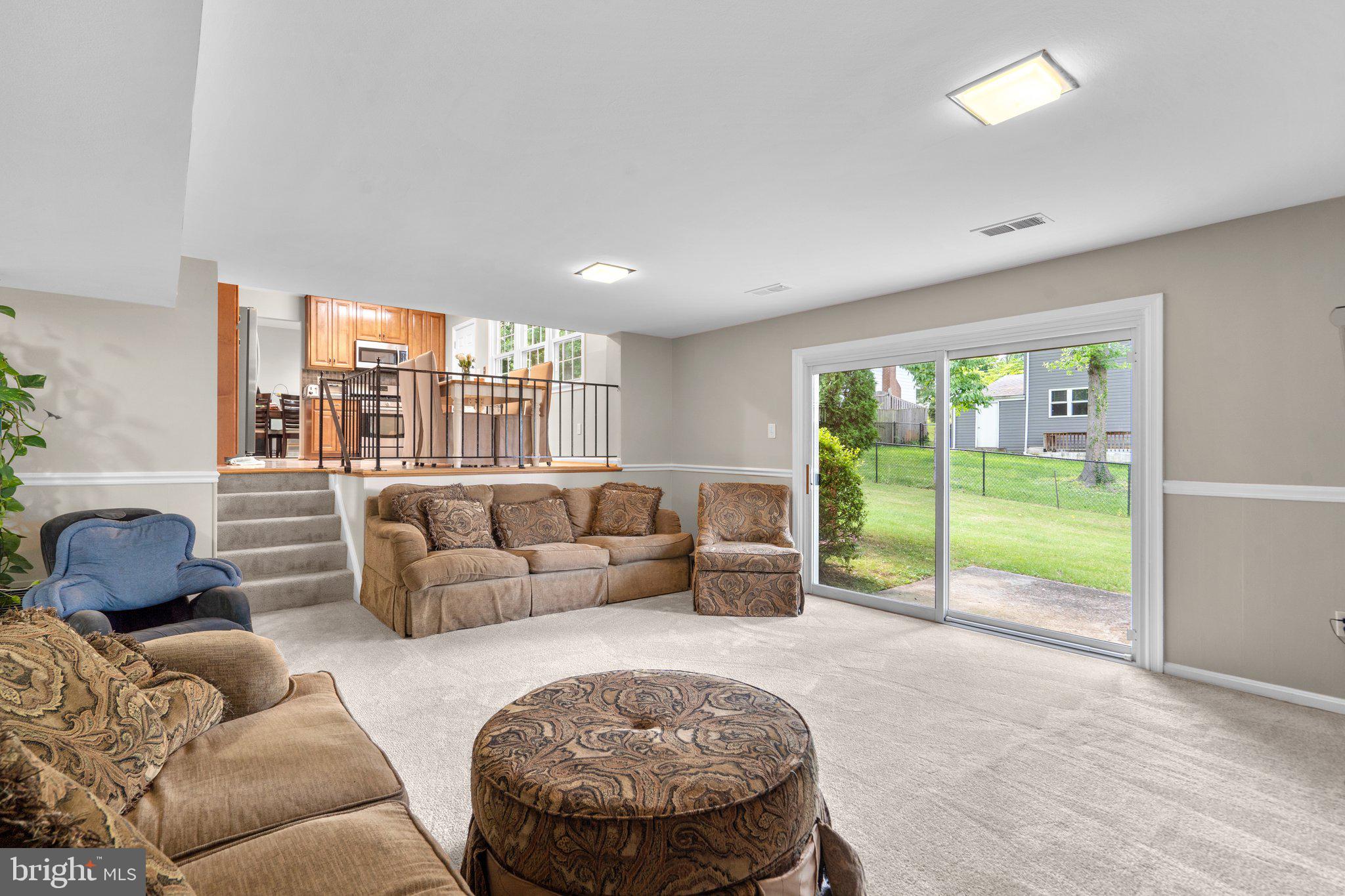 FAIRKNOLL - Residential