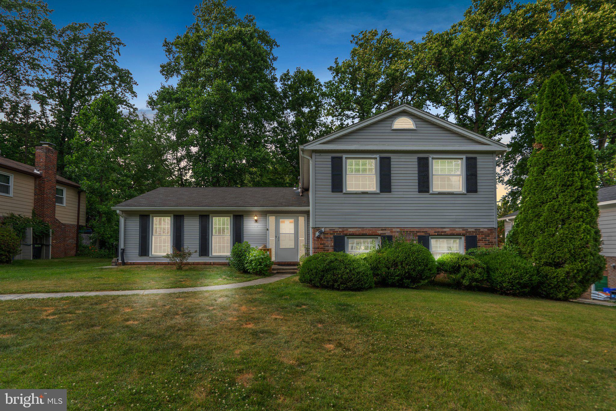 FAIRKNOLL - Residential