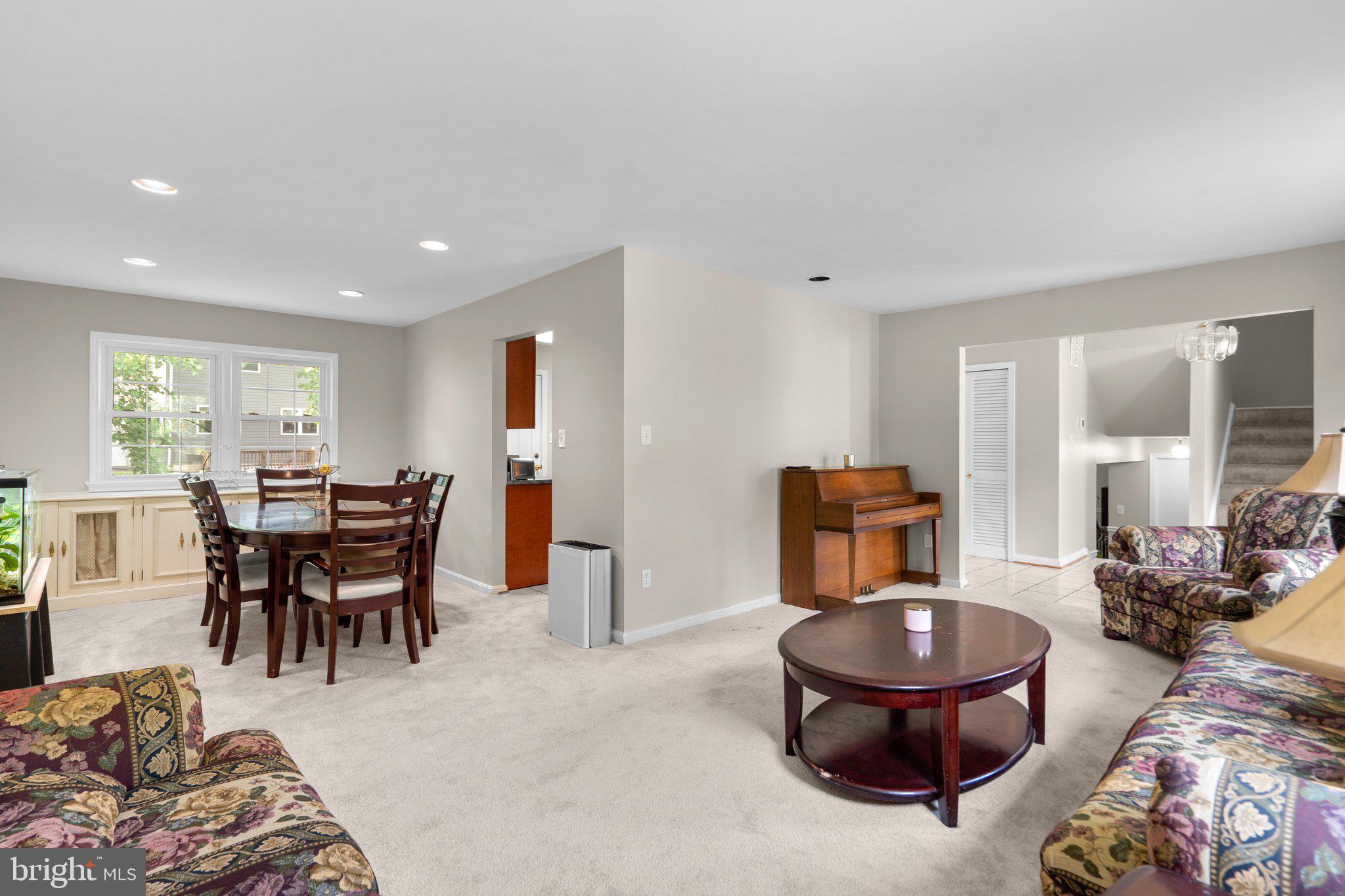 FAIRKNOLL - Residential