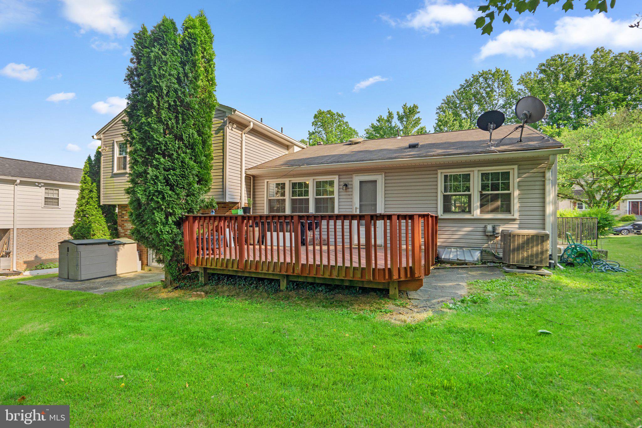 FAIRKNOLL - Residential