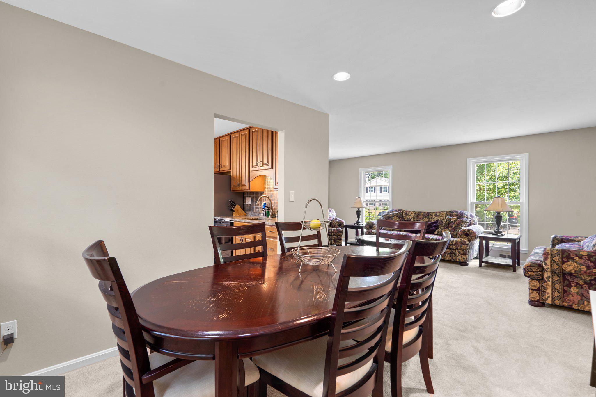 FAIRKNOLL - Residential