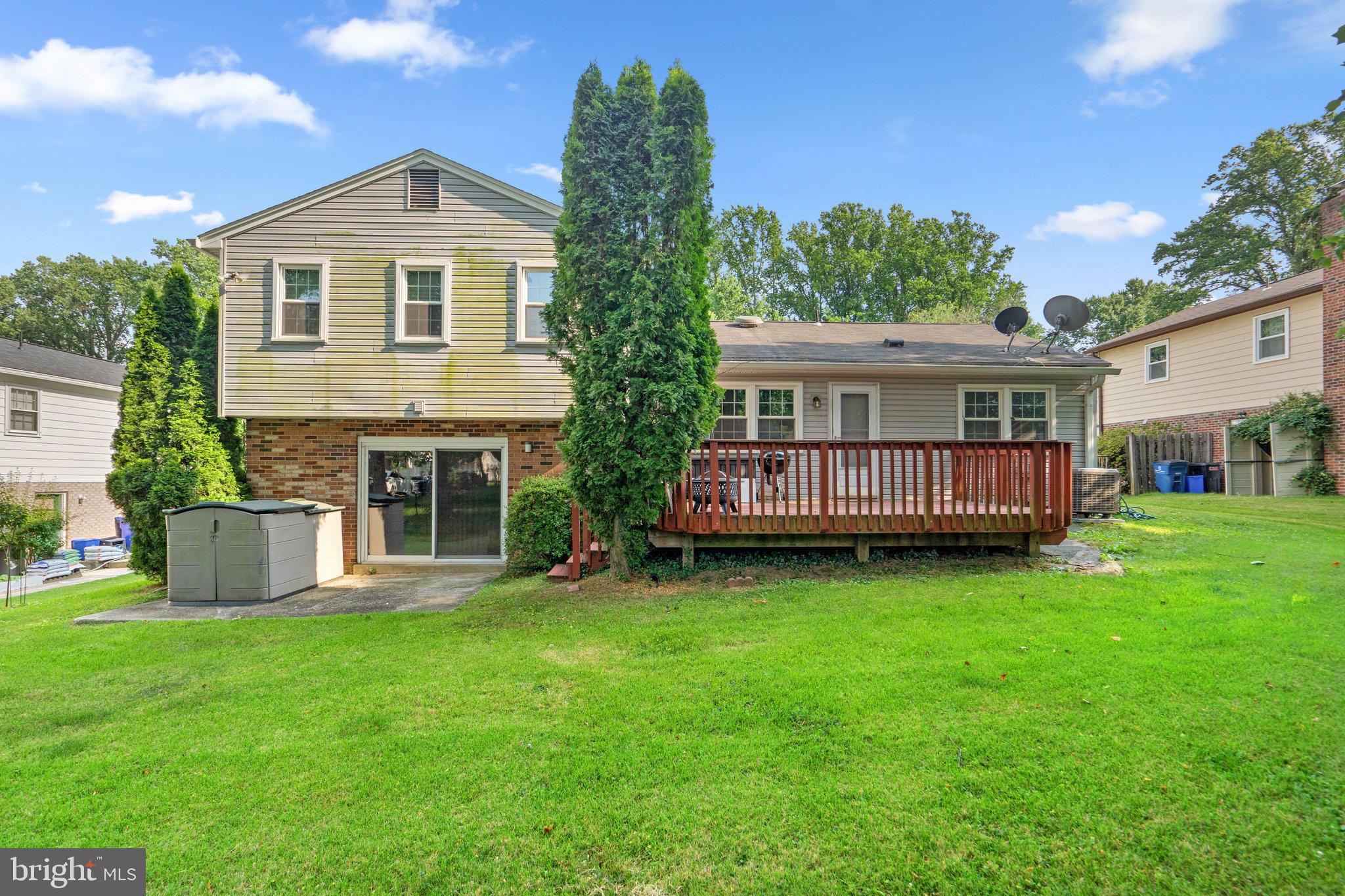 FAIRKNOLL - Residential