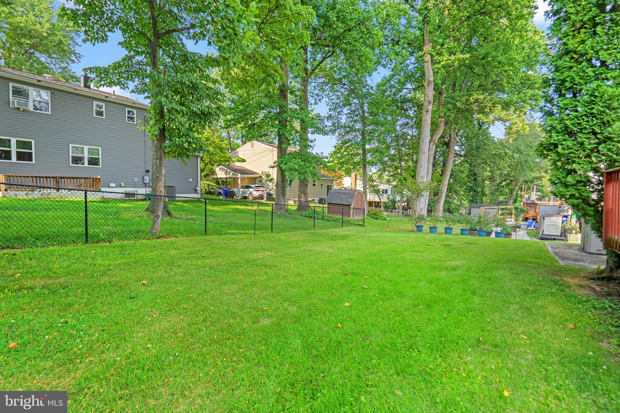 FAIRKNOLL - Residential