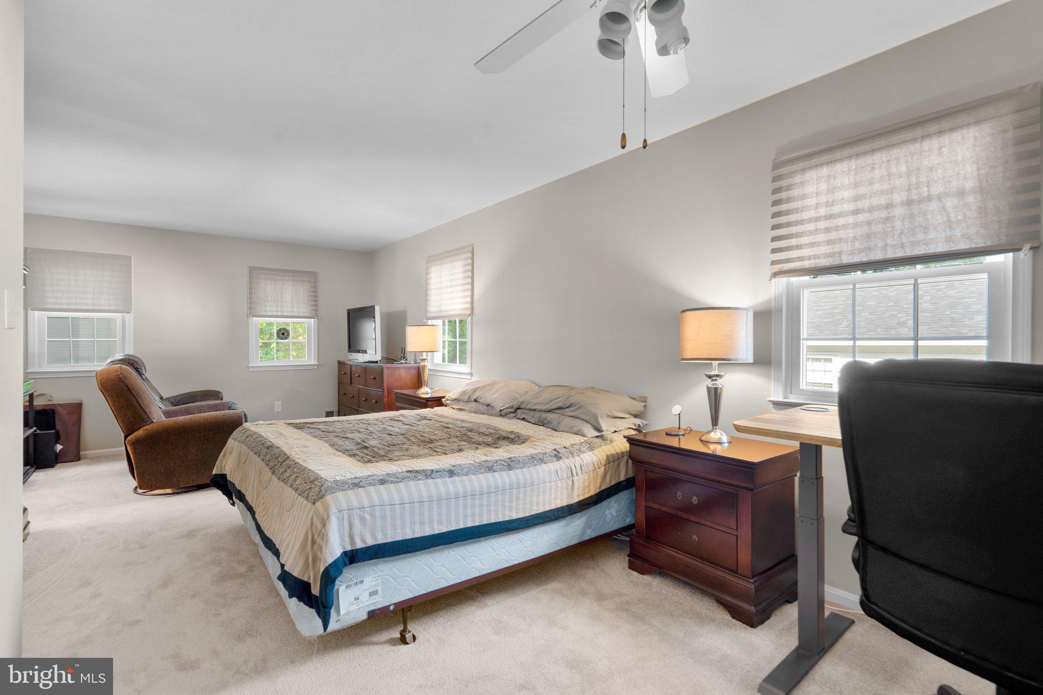 FAIRKNOLL - Residential