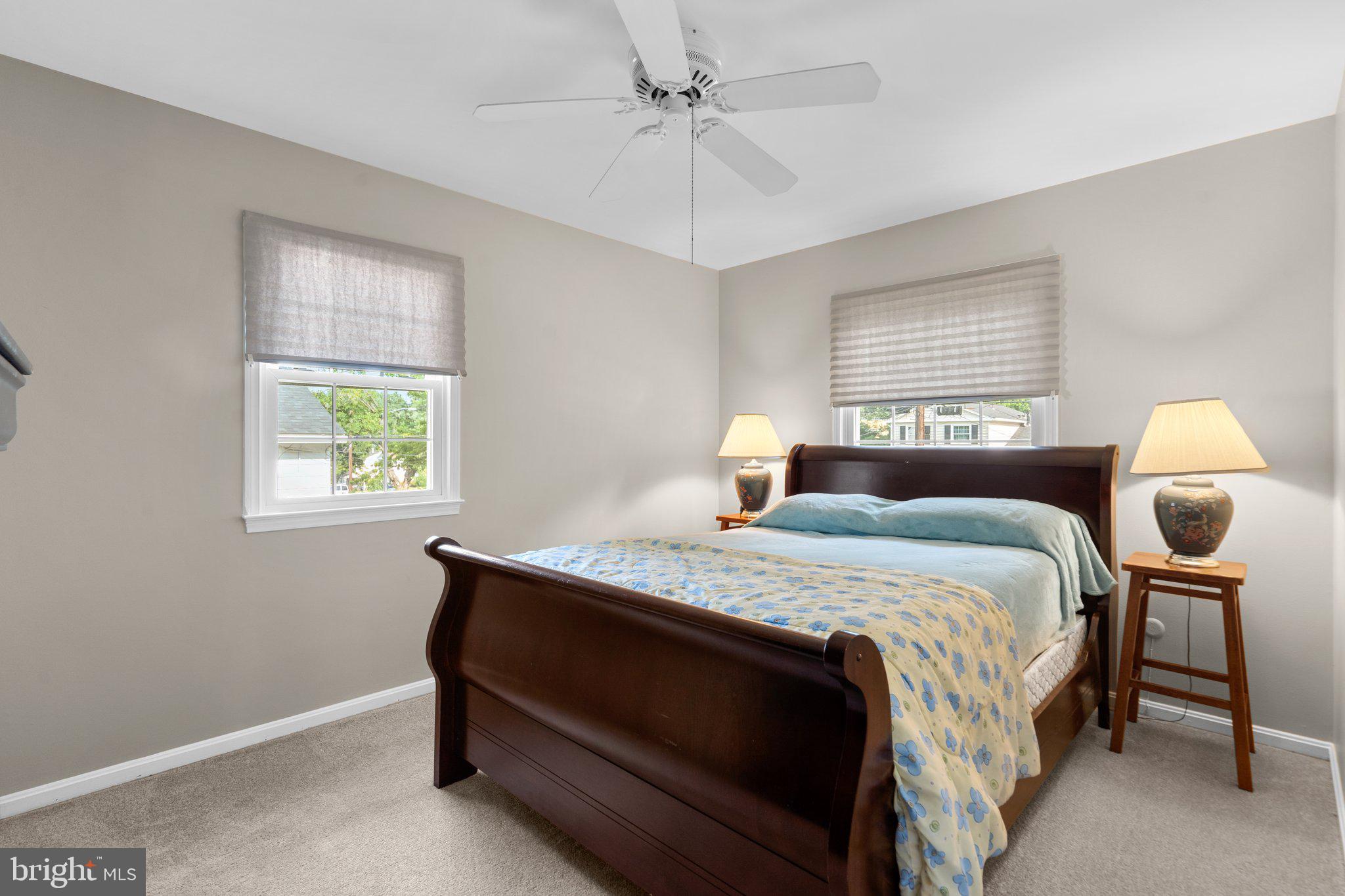 FAIRKNOLL - Residential