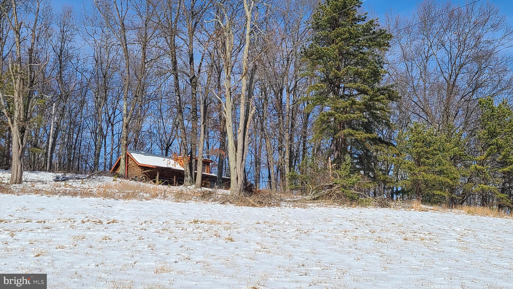 HIDDEN VALLEY - Residential