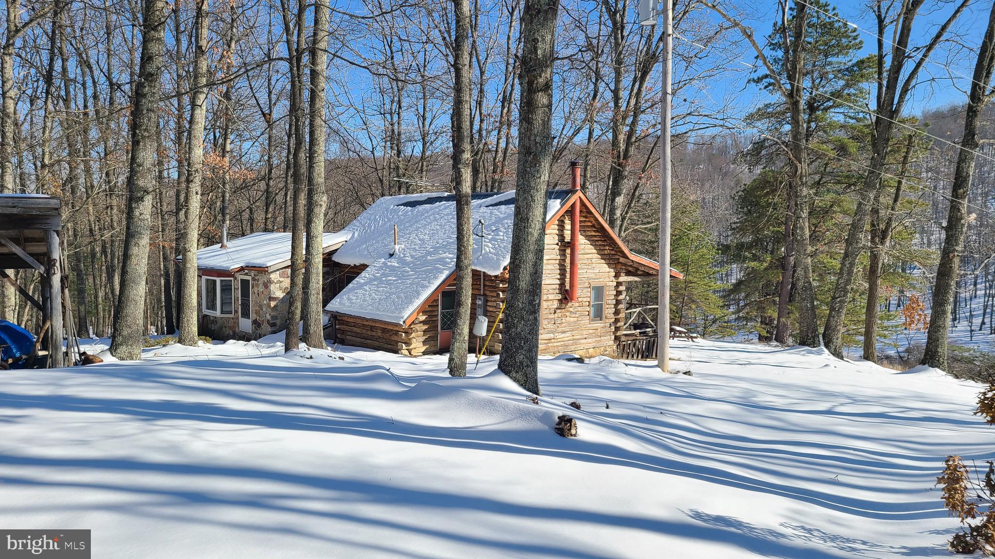 HIDDEN VALLEY - Residential