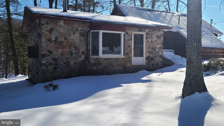 HIDDEN VALLEY - Residential