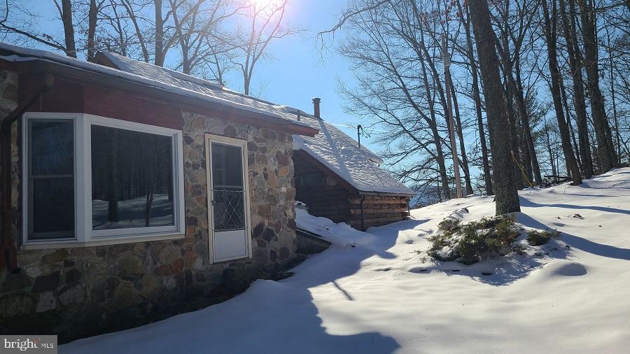 HIDDEN VALLEY - Residential