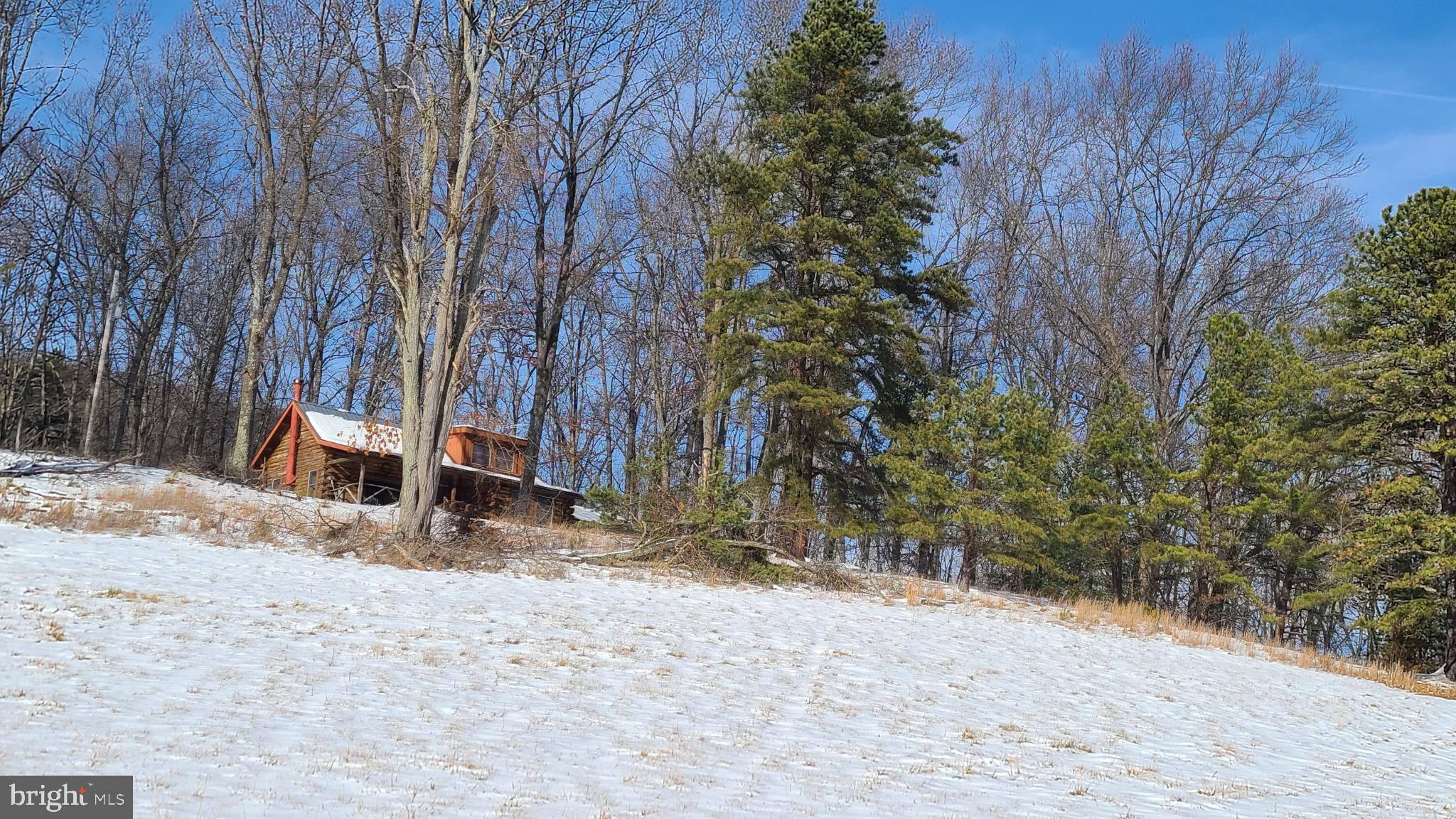 HIDDEN VALLEY - Residential