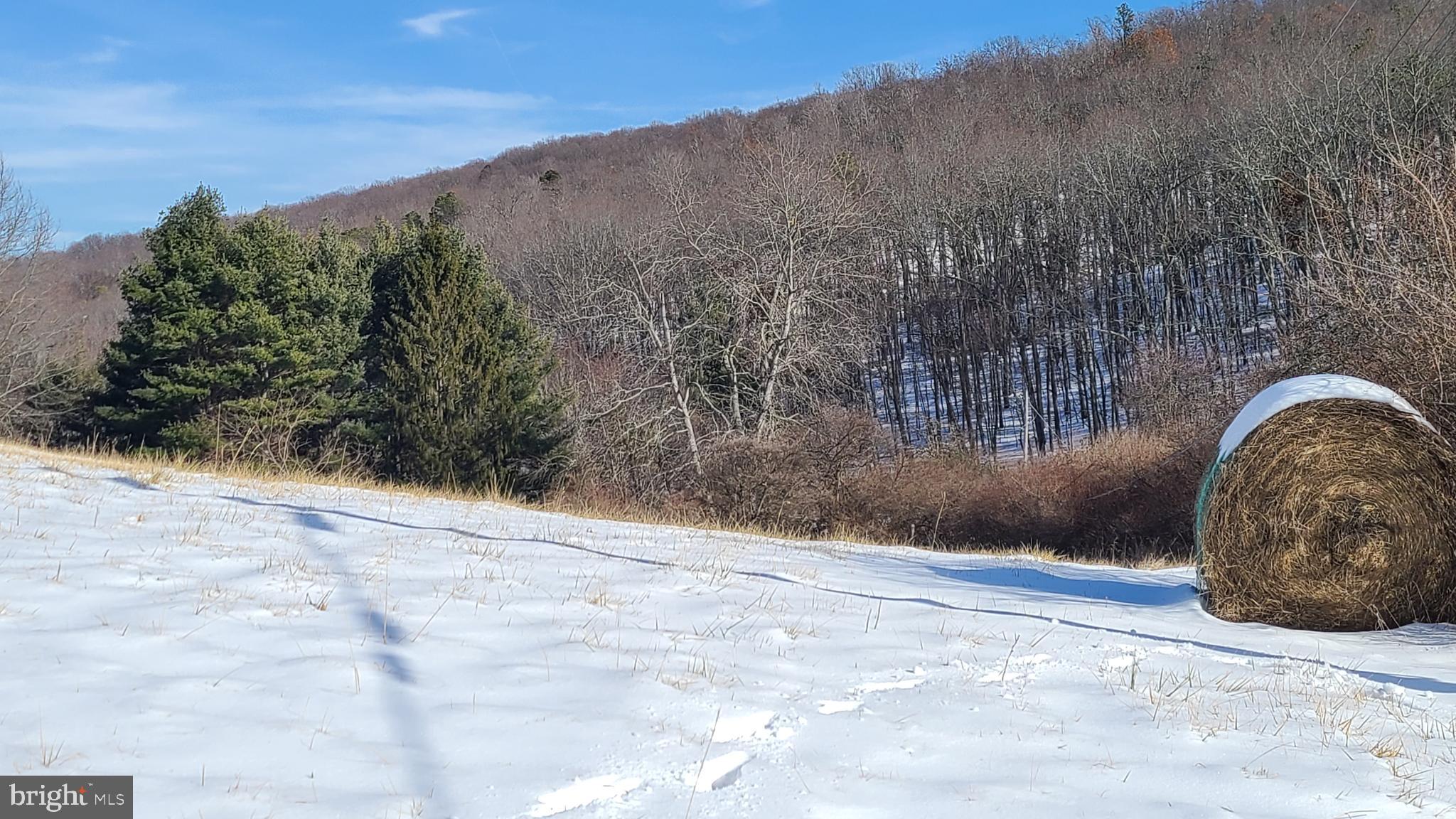 HIDDEN VALLEY - Residential