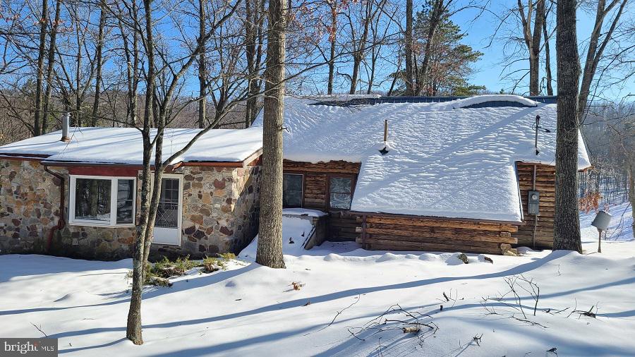 HIDDEN VALLEY - Residential