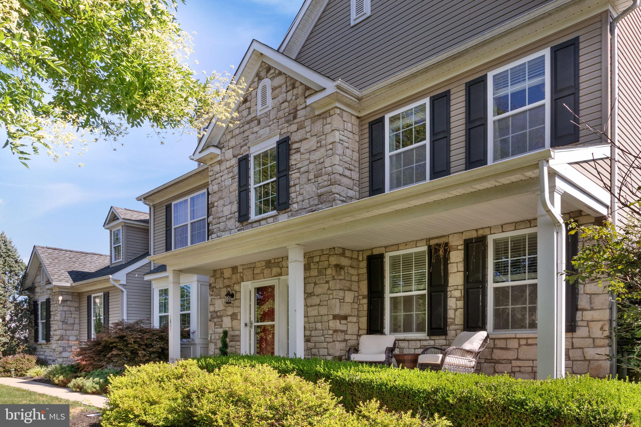 1801 CANDLEWYCK LANE