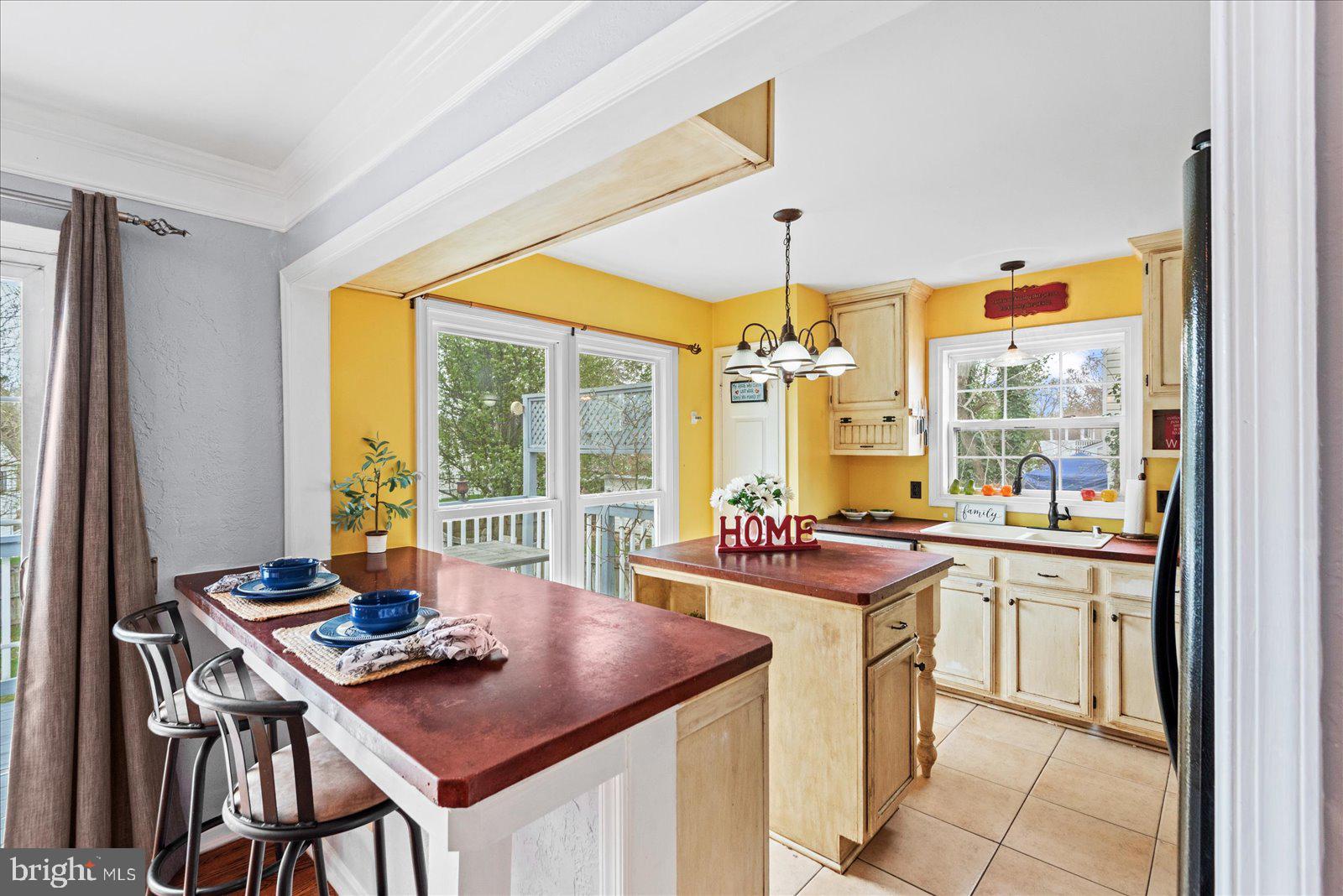 STONEMILL - Residential