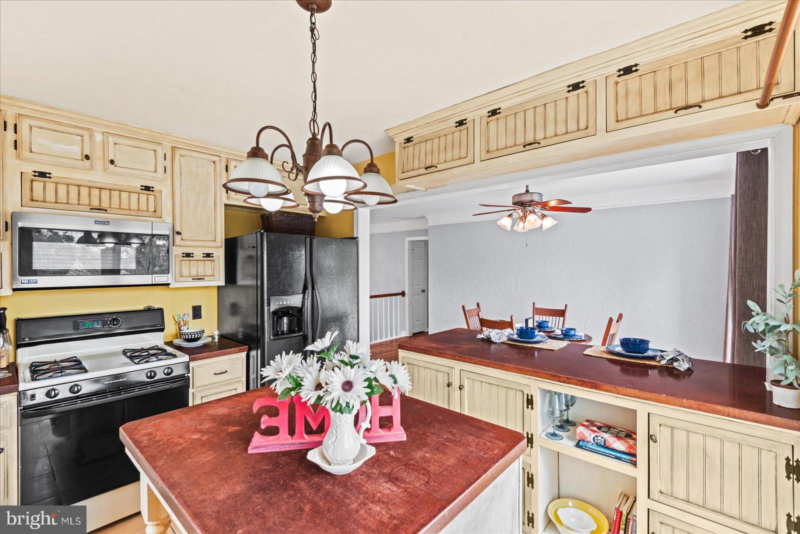 STONEMILL - Residential