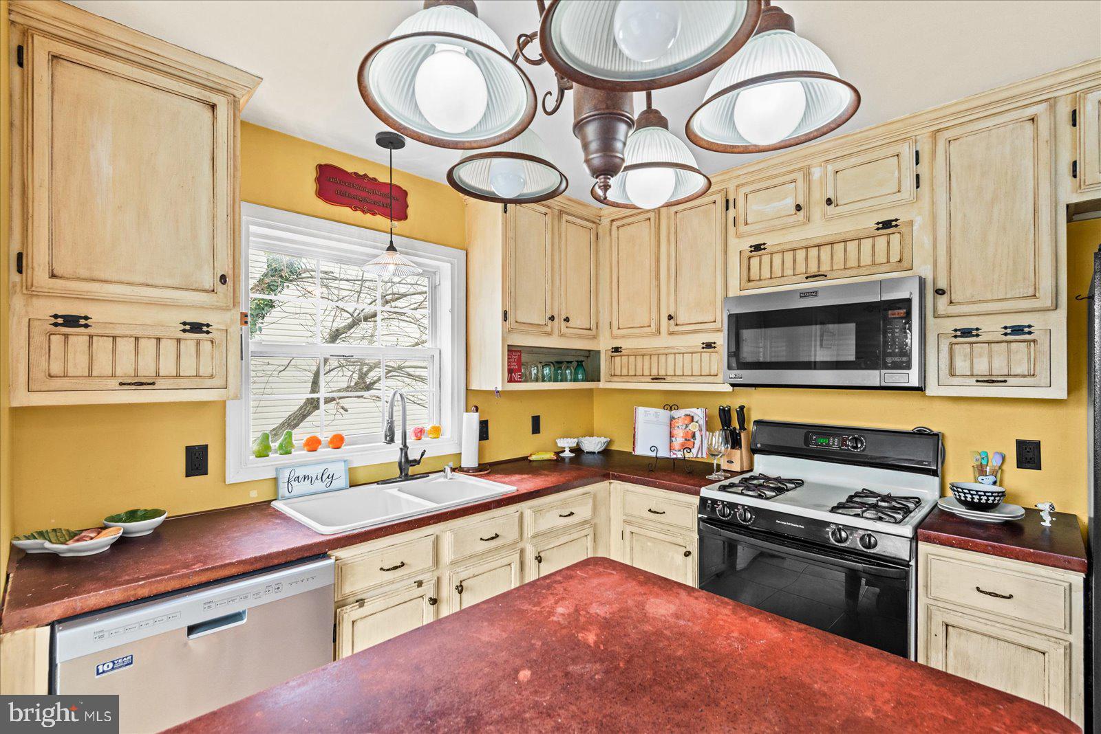 STONEMILL - Residential