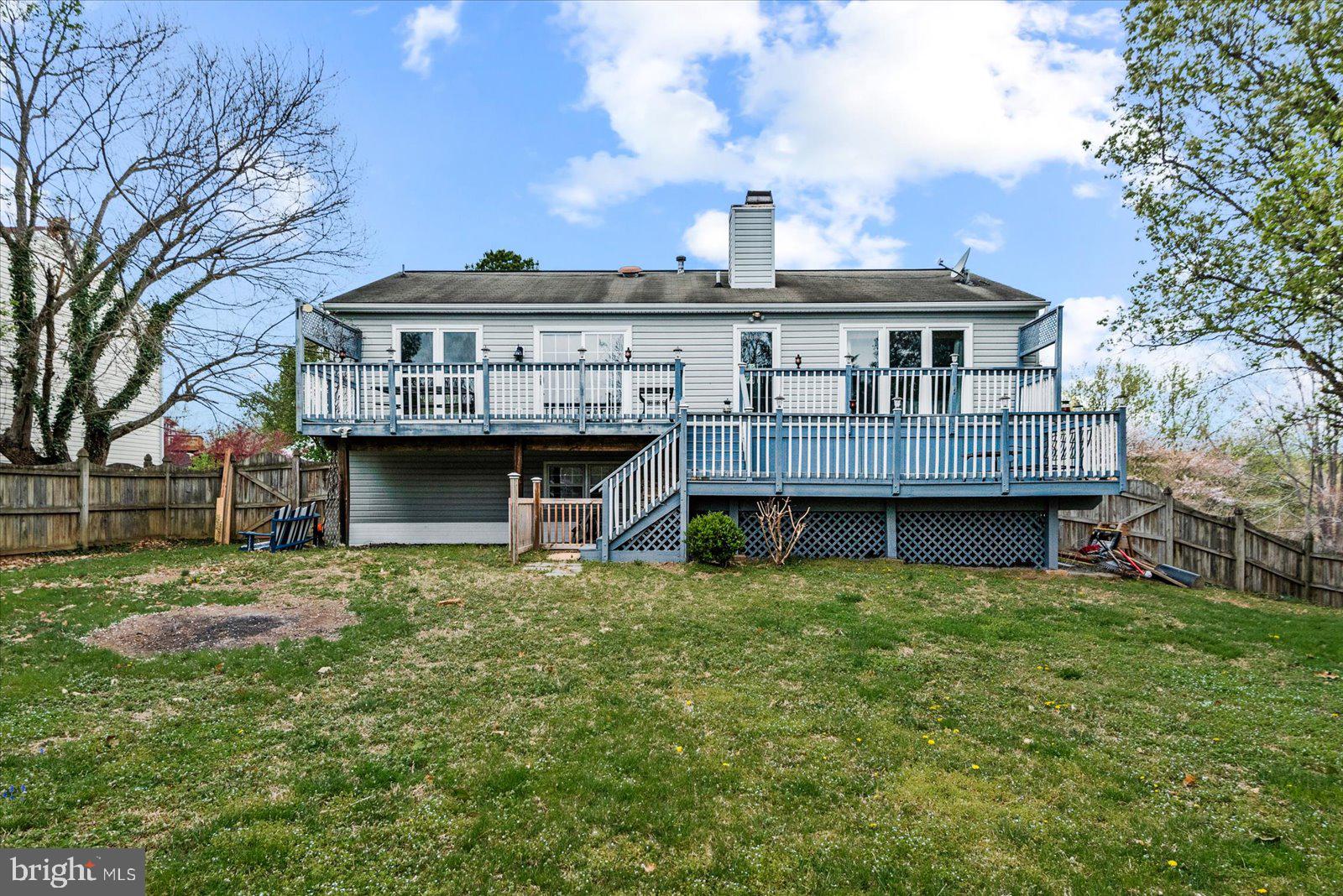 STONEMILL - Residential