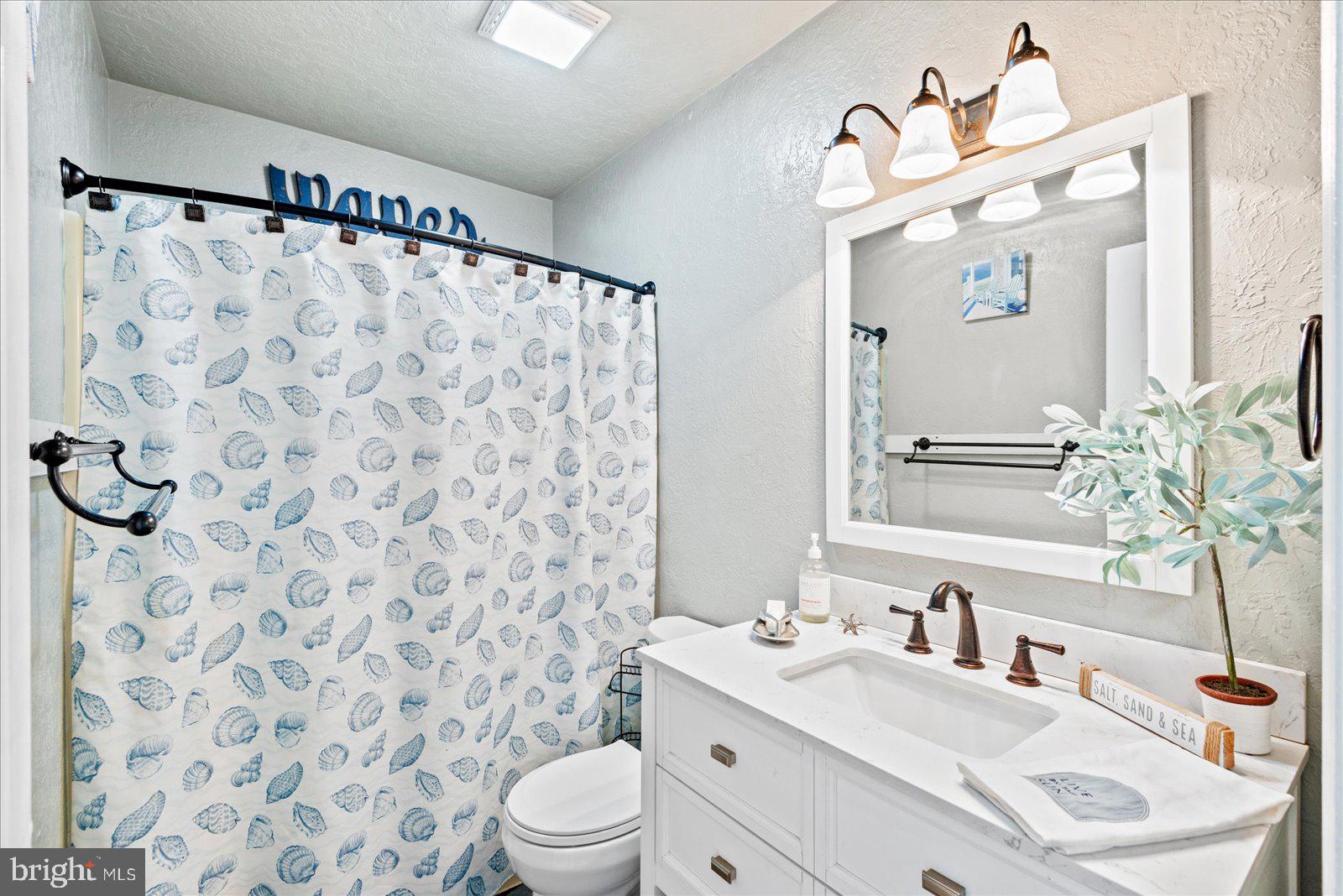 STONEMILL - Residential