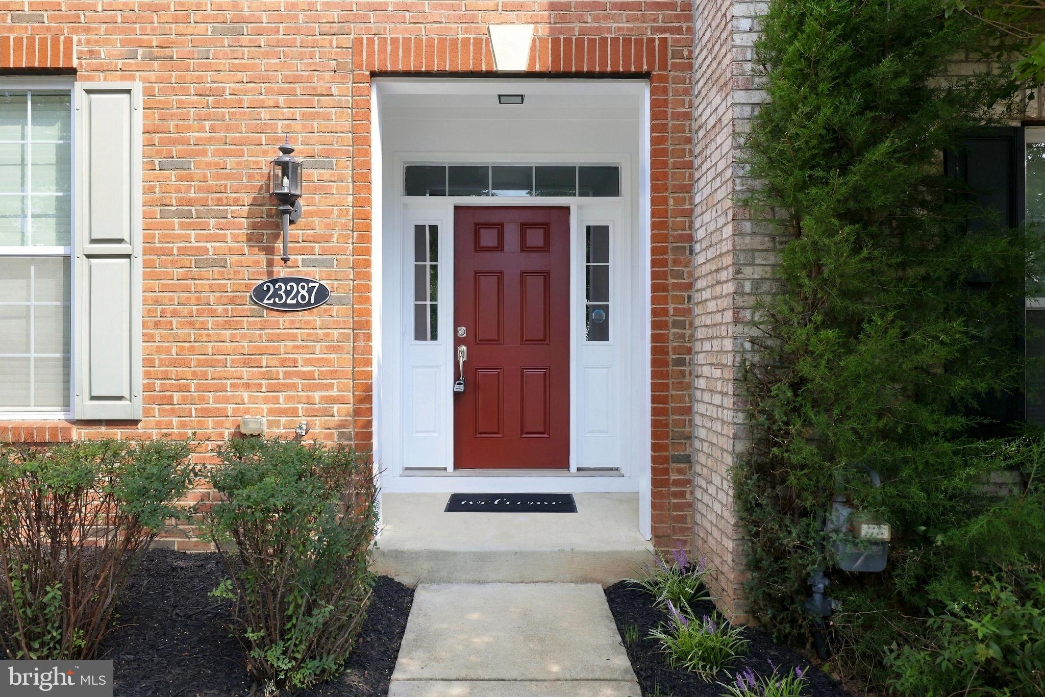 23287 CARTERS MEADOW TERRACE