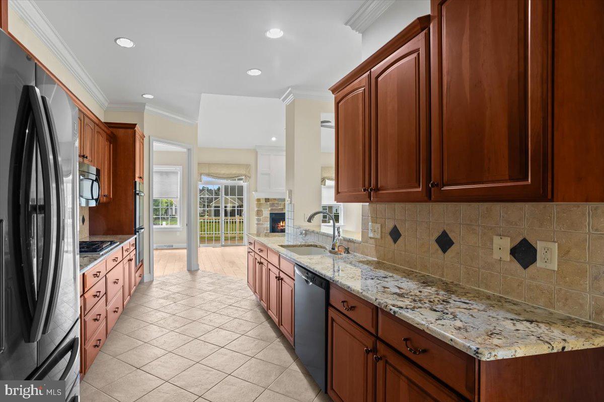 CARMELLA - Residential