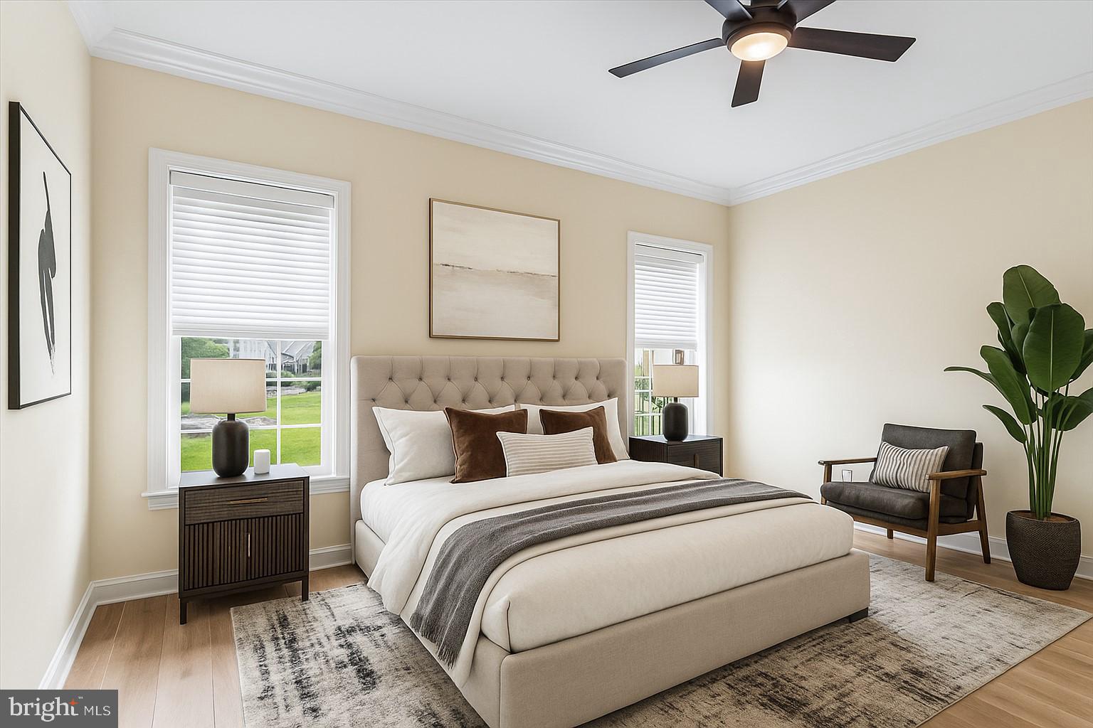 CARMELLA - Residential