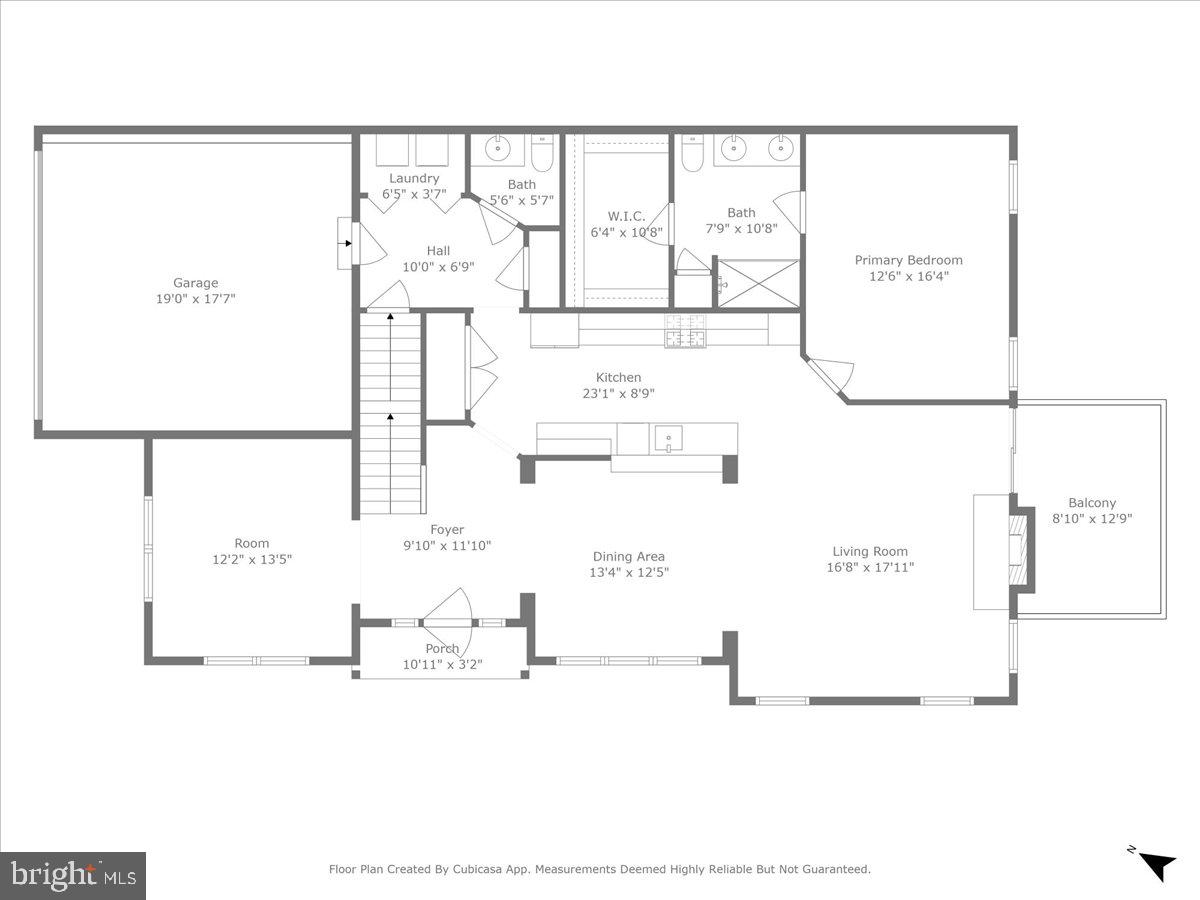 CARMELLA - Residential