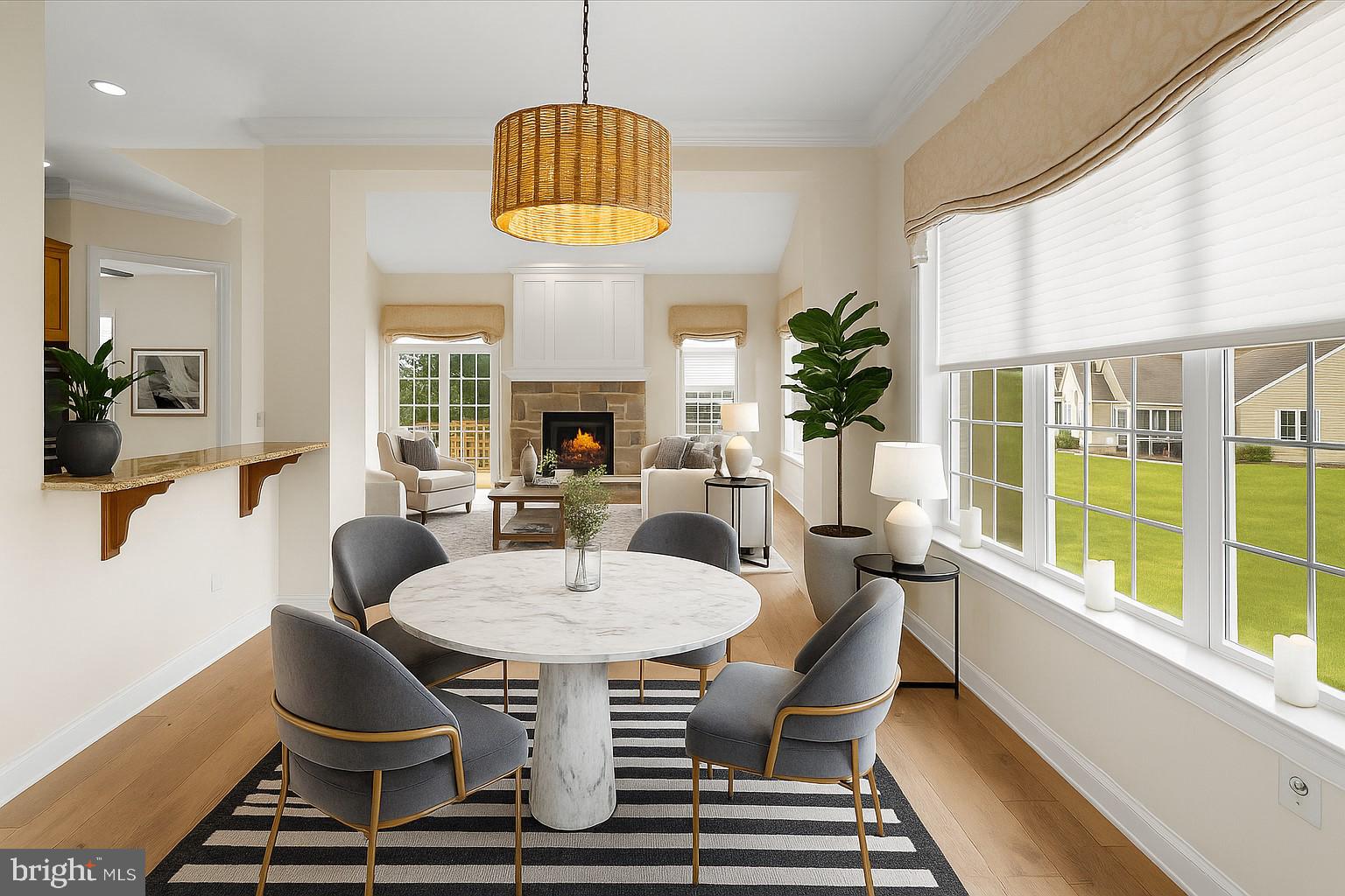 CARMELLA - Residential