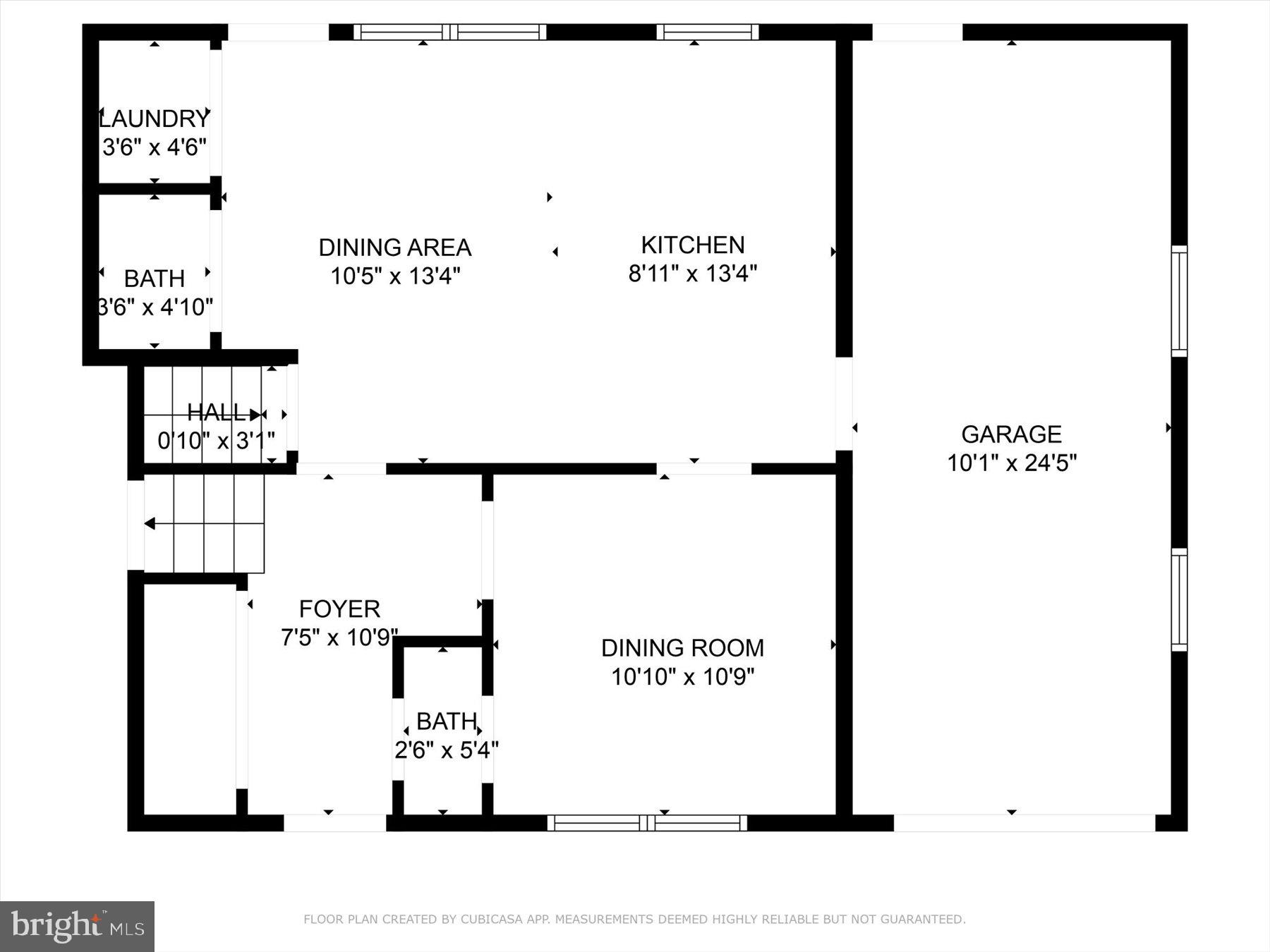 DELBROOK MANOR - Residential
