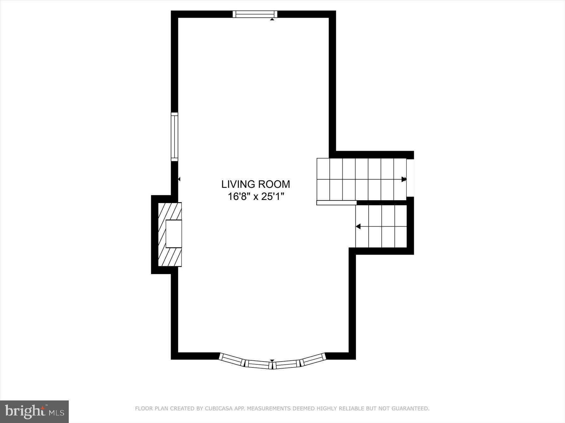 DELBROOK MANOR - Residential