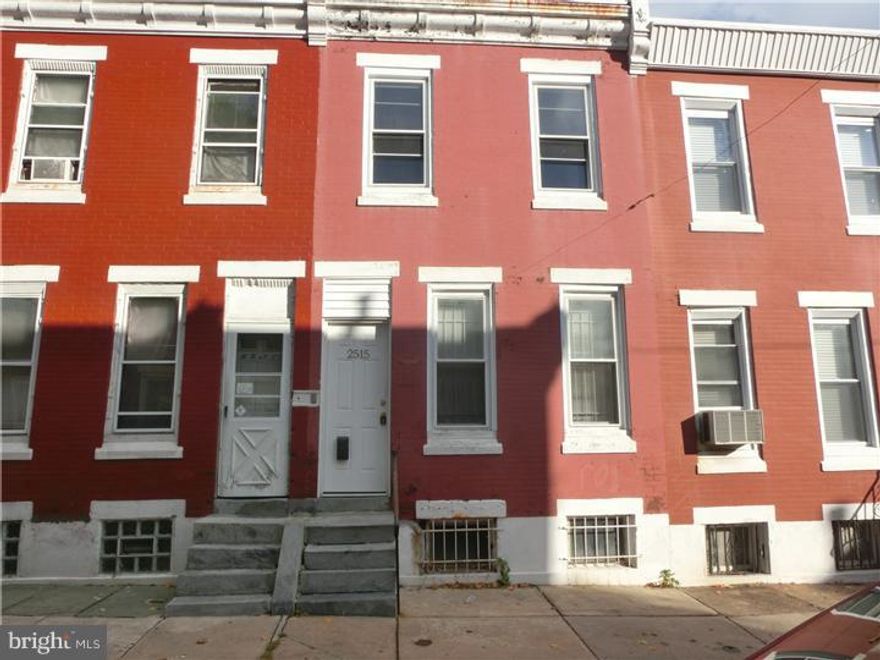 Renovated rental property.  properties have been updated and have modern kitchens and baths, most of the units have new windows, new heater and a new roof.  All offers must include a Proof of funds and Deposit check for $2000.buyer is responsible for u/o Property is EZ to show and all offers will be presented