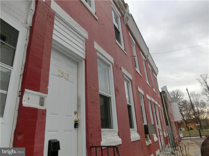 PHILADELPHIA (NORTH) - Residential