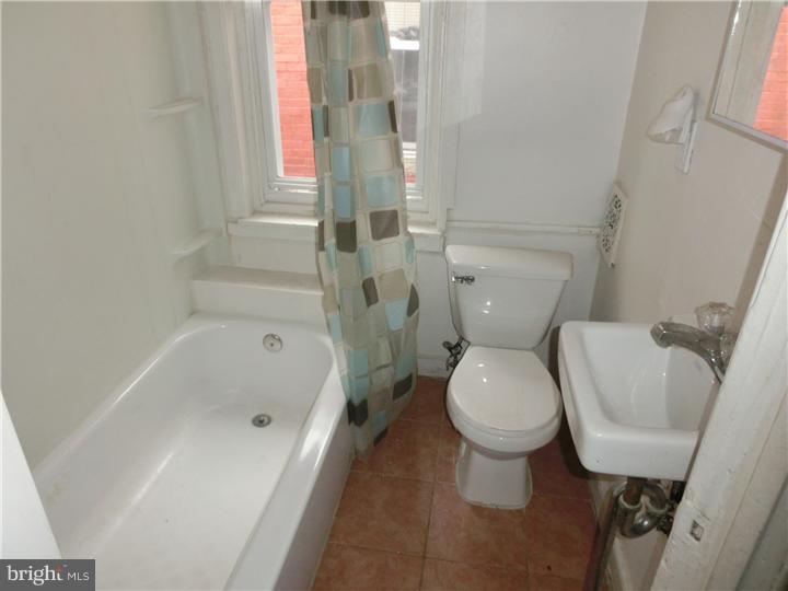 PHILADELPHIA (NORTH) - Residential