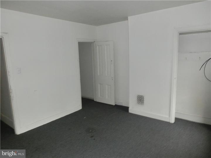 PHILADELPHIA (NORTH) - Residential
