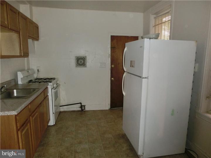 PHILADELPHIA (NORTH) - Residential