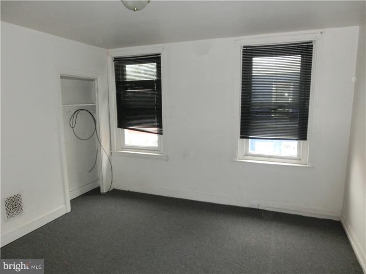 PHILADELPHIA (NORTH) - Residential