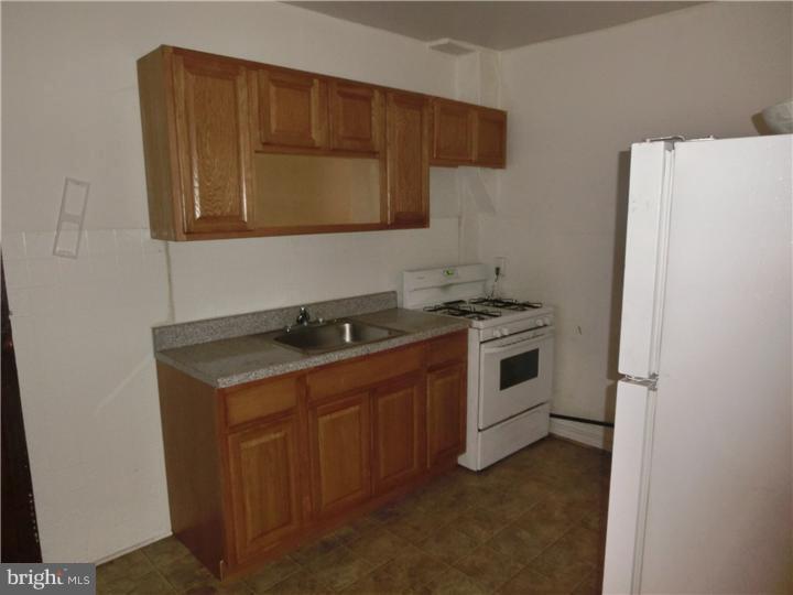 PHILADELPHIA (NORTH) - Residential