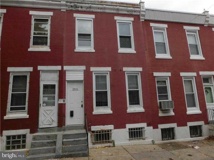 PHILADELPHIA (NORTH) - Residential