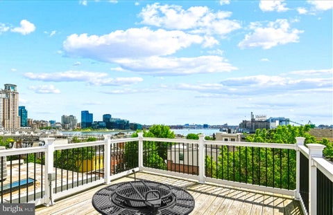 Townhouse For Sale - 1406 Jackson Street<br/> Baltimore City County, BALTIMORE, MD 21230