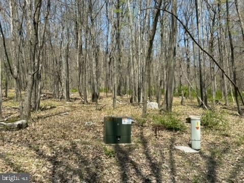 LOT ON S MOUNTAIN ROAD