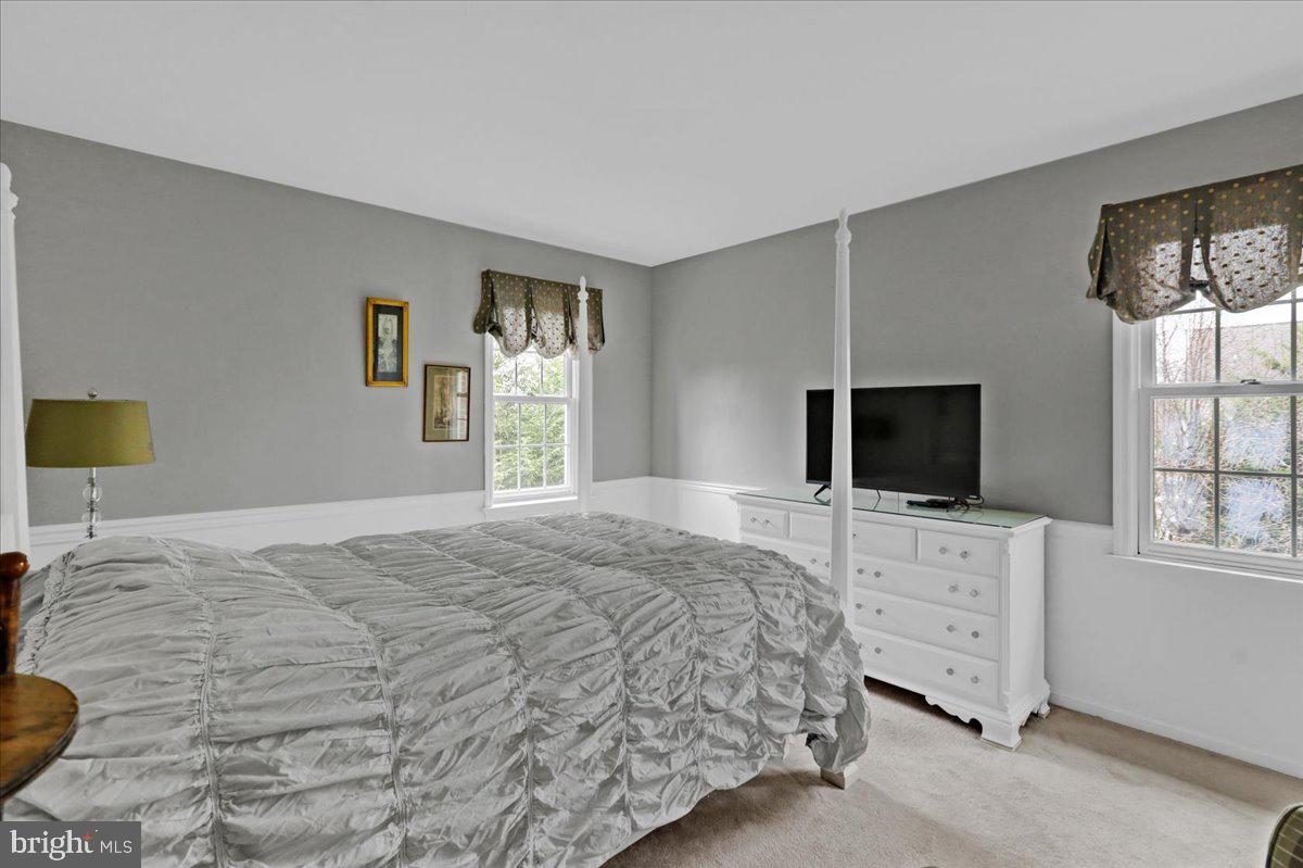 QUAIL HOLLOW - Residential