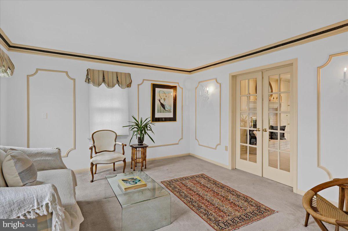 QUAIL HOLLOW - Residential