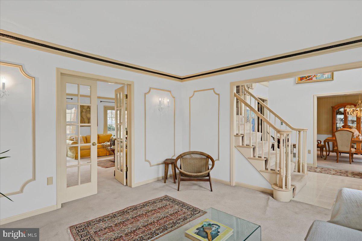 QUAIL HOLLOW - Residential