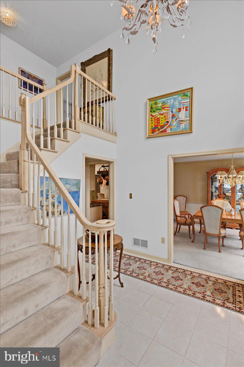 QUAIL HOLLOW - Residential